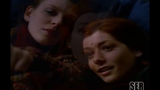 『BtVS』 Tara/Willow 【Beneath the Stars】 смотреть онлайн