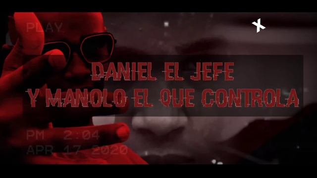 Sigan Hablando - Daniel Arte ( Video Liric ) Prod. By - Dj Lb смотреть онлайн