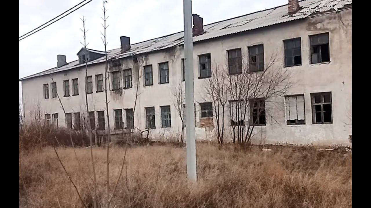 ул. Крупской 12а п/о и район Водоканала, г. Славгород, Алтайский край - по просьбе подписчика смотреть онлайн