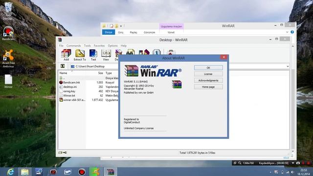 095 WinRAR Crack Full Sürüm Yapma смотреть онлайн