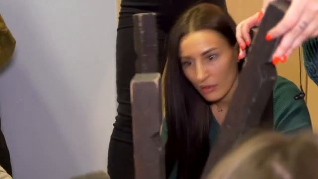 Секрет Леонардо в офисе