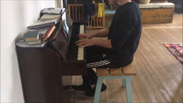 imagine (cover) смотреть онлайн