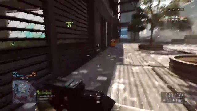 Battlefield 4 стрим онлайн нагиб или слив?!! смотреть онлайн