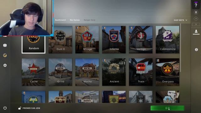 How To Macro Bhop In Csgo (2021)