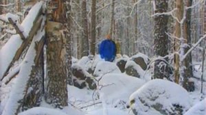 ВЕЛИКАЯ ФИНСКАЯ СТЕНА ИСКАТЕЛИ 114/130 исследовательская программа Загадки и Тайны Природы и Истори