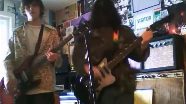 Palmolive is a Band смотреть онлайн