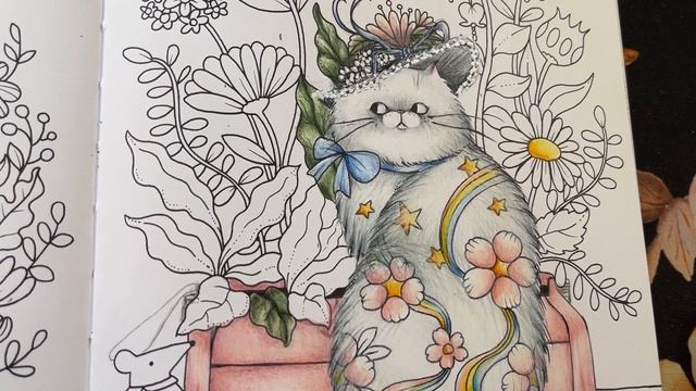 A Million Cute Animals | Lulu Mayo | Typewriter Kitty  Part 2