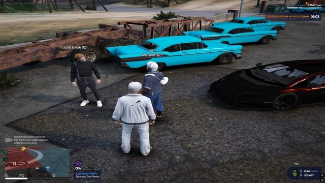 улика дресс код