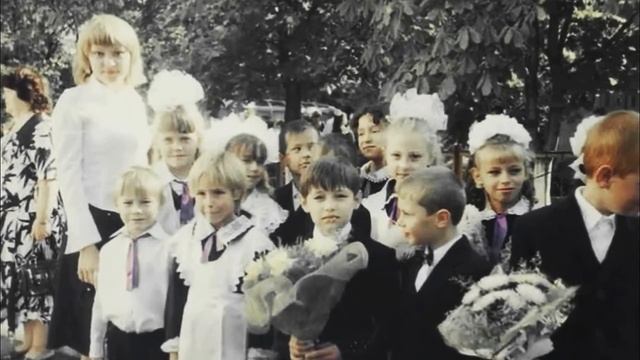 Выпускной клип 11 класса МОШ №12 [2016 год] смотреть онлайн