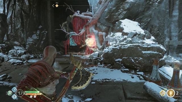 God of War. Часть 13. Вершина. смотреть онлайн