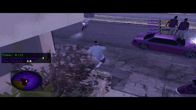 #CAPTURE.BLACK ANGELS/BIGDADDY RODRIGO MECHETI смотреть онлайн