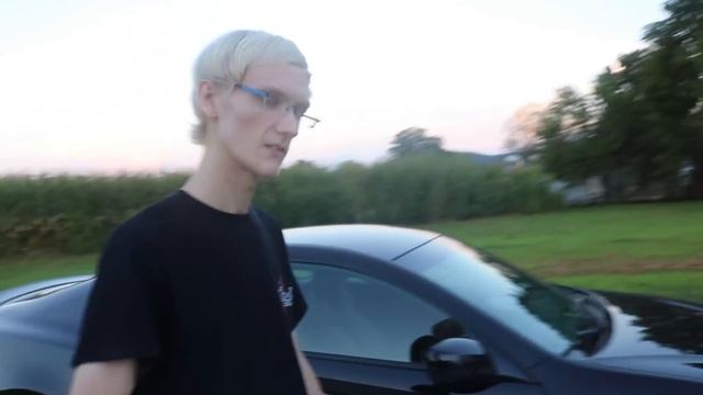 Boost Ryan's Genesis Coupe!? смотреть онлайн