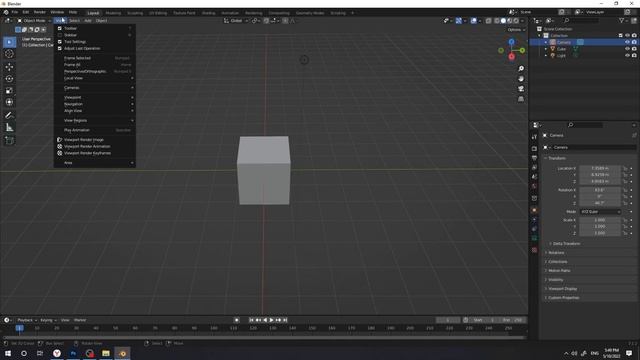Blender 3D crack / No Virus or ads / Blender 3D free download / 2022 смотреть онлайн