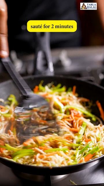 Chinese Lifafa Paratha Recipe | Chinese Stuffed Lifafa | Chinese Envelope Paratha