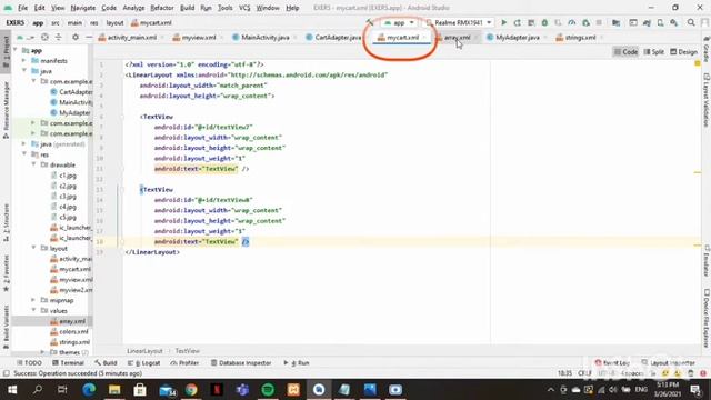 EXERCISE 5 - MORALES | OLIVA смотреть онлайн