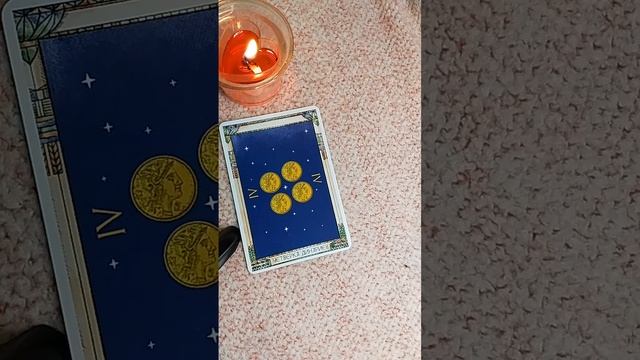 Что вам расскажут карты Таро? смотреть онлайн