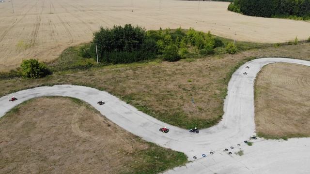 Новая Майна 08.08.2021 KZ2 2 заезд смотреть онлайн