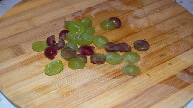 Сборник рецептов