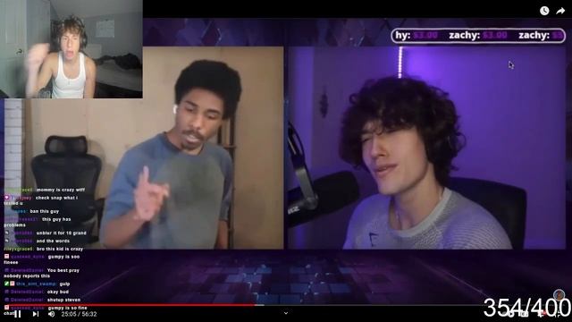 THE MOST DISTURBING KICK PREDATOR... смотреть онлайн