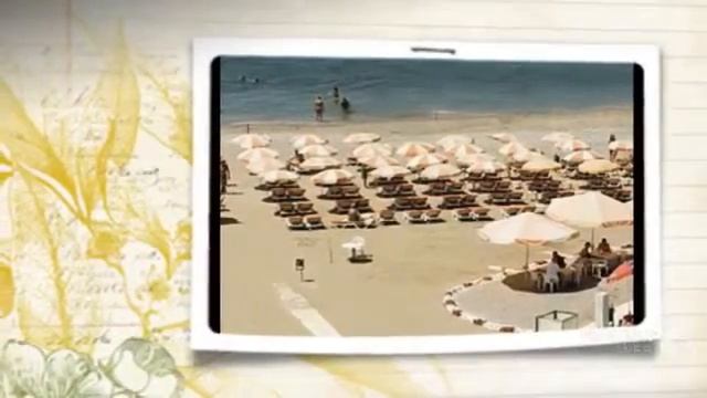 все отели алании турция смотреть онлайн