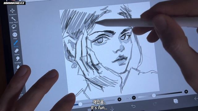 👉🏻 COMMENT : "MAKE IBIS PAINT X TUTORIAL" // ME : YE,,S ,, Sir,, 👈🏻 смотреть онлайн