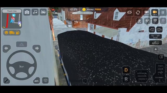 Trải nghiệm Game Minitruck Simulator Vietnam tập 1 | Android gameplay Mobile смотреть онлайн