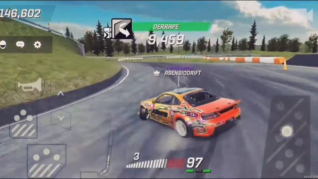 TORQUE DRIFT - S15 (PACK ADAM LZ) смотреть онлайн
