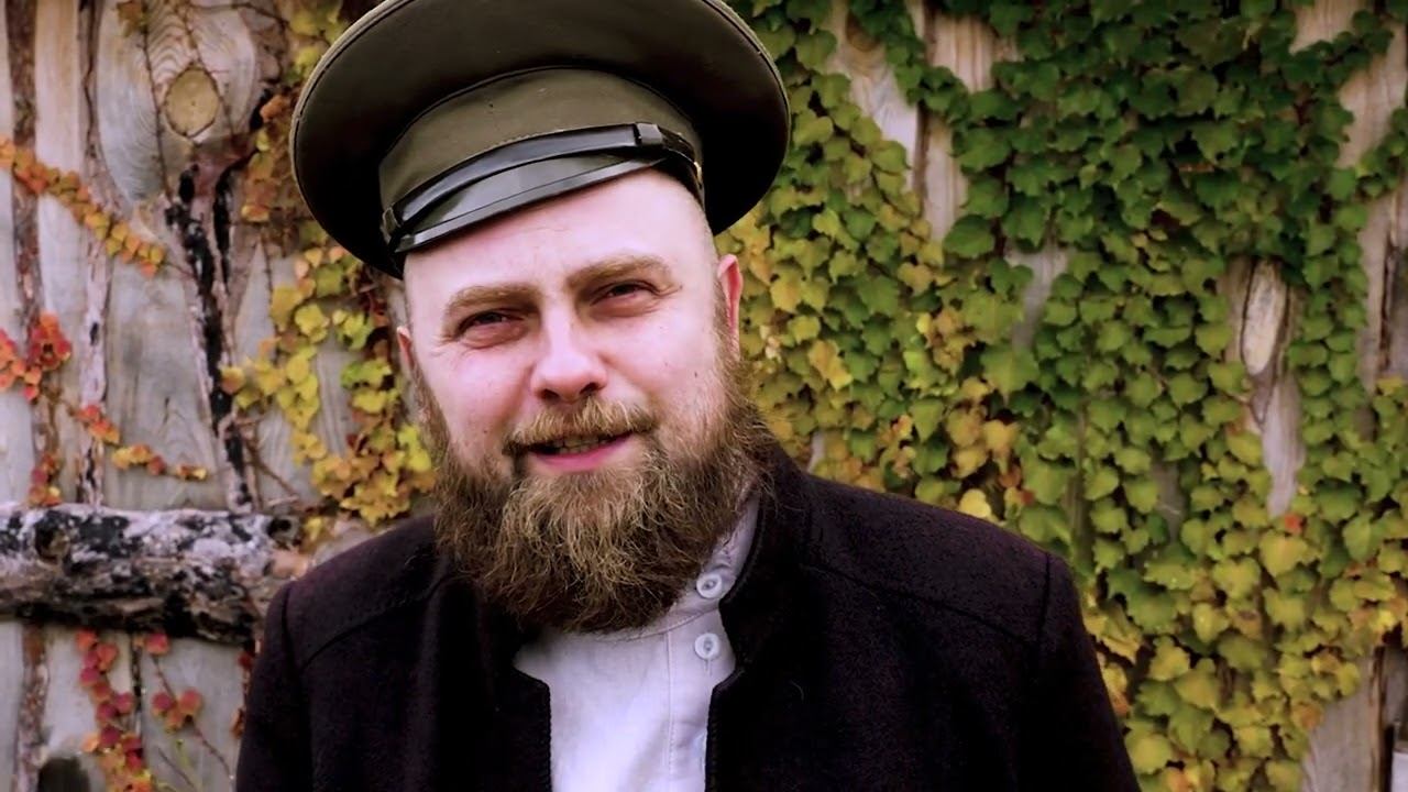 СТРАНИЦЫ ЖИЗНИ КАЗАЧЬЕЙ докфильм Георгия Сорокина смотреть онлайн