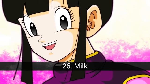 TOP 50 Personajes de anime con cabello negro смотреть онлайн