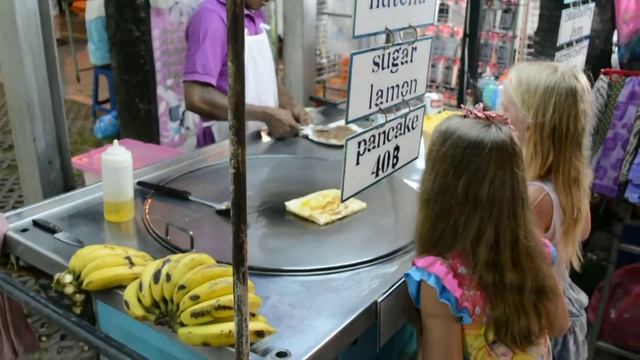 о.Пхукет Блинчики смотреть онлайн