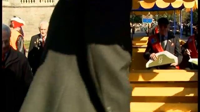 Гатчина. День Города 2006 год смотреть онлайн
