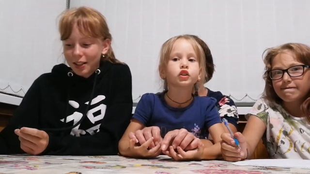 Всем привет! Я снова вернулась на ютуб. Я буду так же продолжать снимать для вас видео. смотреть онлайн