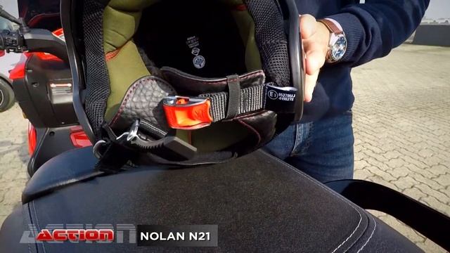 NOLAN N21