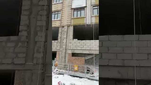 Строительство Айсанам Deluxe Astana VID 20200120 WA0016 смотреть онлайн