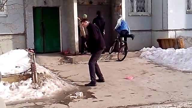 Тольятти. чувака колбасит смотреть онлайн