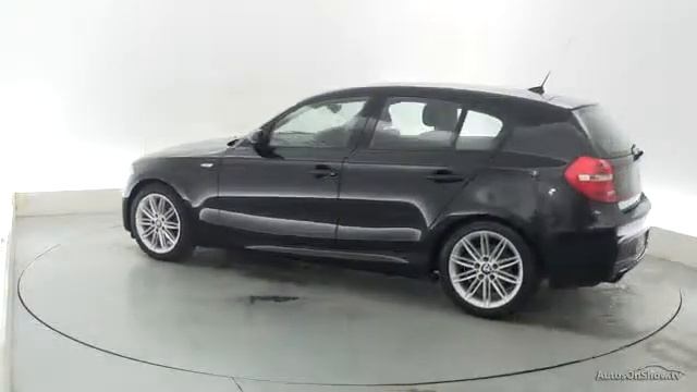 2009 BMW 1 SERIES 116I M SPORT смотреть онлайн