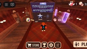 RANKED DOORS gameplay