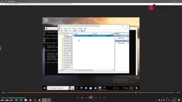 Check Point Thursday. Всё про Remote Access VPN