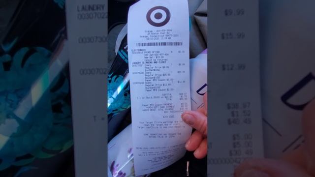 Target Buy 3 get 10 GC! PNG! Ibotta 5.00 ea. rebate on Downy Boosters! 2/10/23.. Just $1.63ea. смотреть онлайн