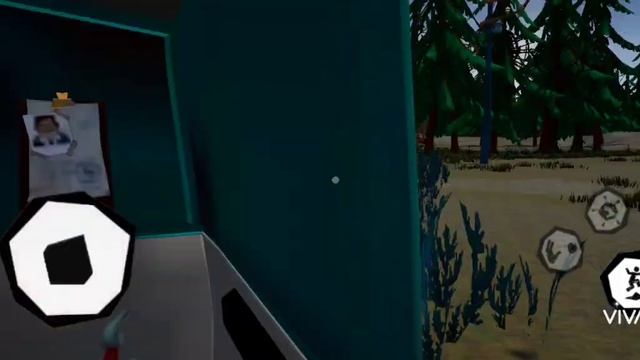 hello neighbor 2 на телефон обзор. смотреть онлайн