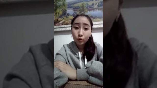 181 школа Жұмахан Айсұлу