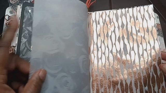 Scarlett Lime Travelers Notebook | The Planner Society Thank you @Nicole_Paige смотреть онлайн