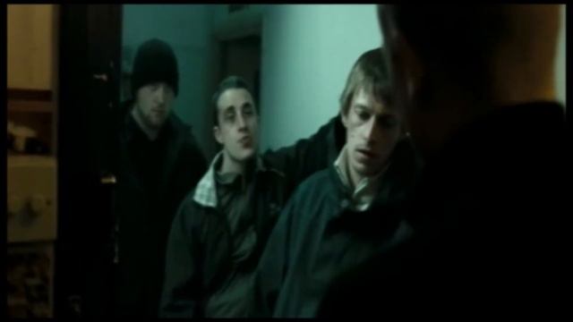 Green Street Hooligans (Clip)