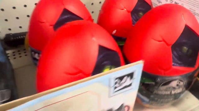 NETFLIX JURASSIC WORLD EPIC EVOLUTION: ACTROCIRAPTOR GHOST VS EXTREME DAMAGE BARYORNYX. смотреть онлайн