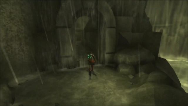 God of War: Ghost of Sparta | Часть 1 Ω Атлантида смотреть онлайн