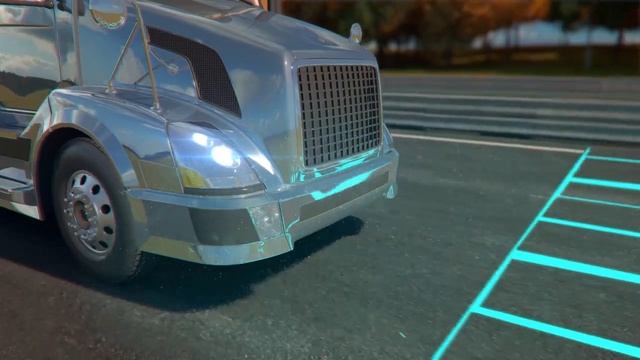 ГК Автодор. Презентация 3-го пускового комплекса ЦКАД. смотреть онлайн