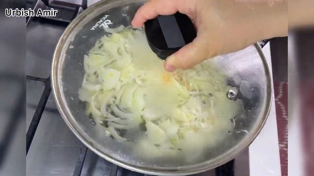 АШЫҒАН СҮТТЕН ПИРОЖКИ ДАЙЫНДАДЫМ. Жұп-жұмсақ, үлпілдек, тойымды