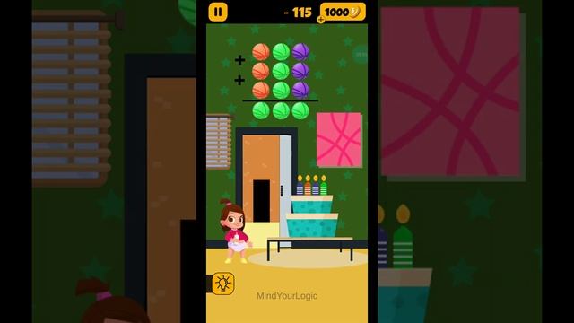 The 4 Digit Code walkthrough levels 109-120 with explanations смотреть онлайн