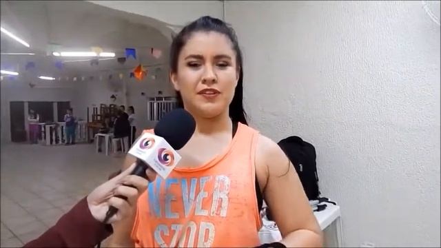 ZUMBA ANTONINA смотреть онлайн