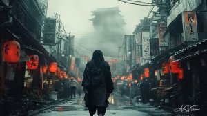 Странник. Авторская песня (перезалив)